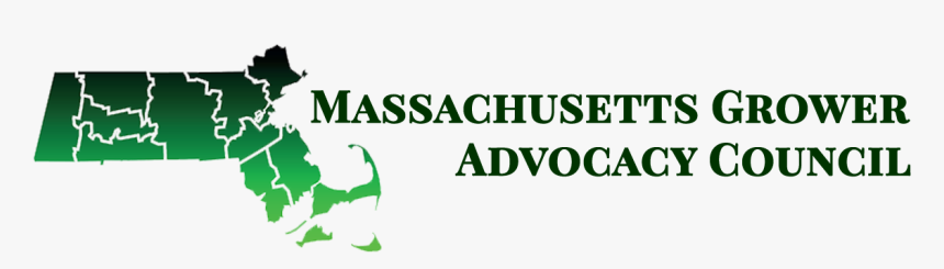 Massachusetts Growers Advocacy Council - Graphic Design, HD Png Download, Free Download