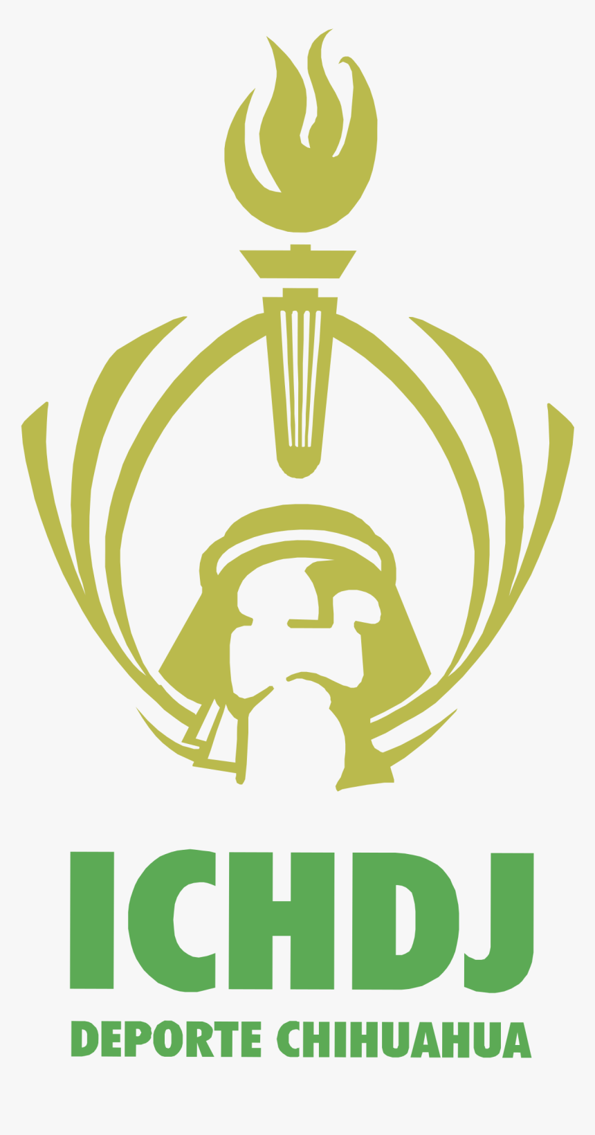 Logotipo Instituto Chihuahuense Del Deporte, HD Png Download, Free Download