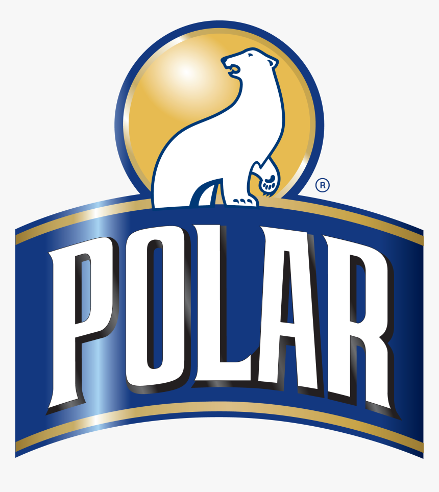 Polar Beverages Logo, HD Png Download, Free Download