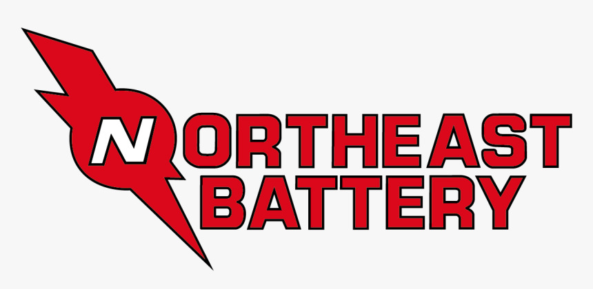 North East Battery - Northeast Battery, HD Png Download, Free Download