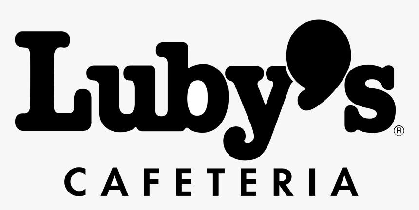 Luby's Cafeteria, HD Png Download - kindpng