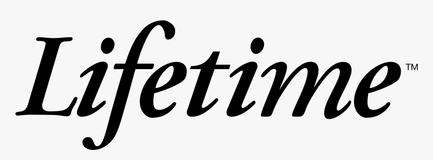 Transparent Lifetime Logo, HD Png Download, Free Download