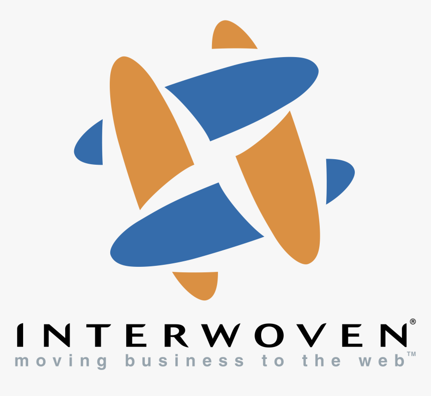 Interwoven Teamsite Logo, HD Png Download, Free Download