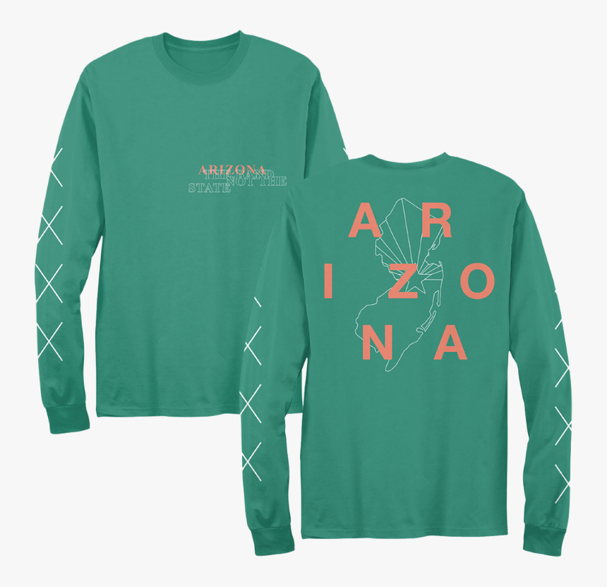 Arizona Band Merch, HD Png Download, Free Download