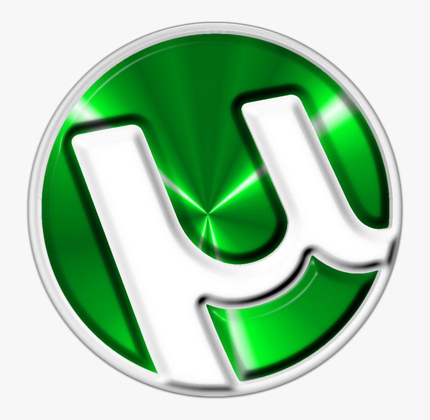 utorrent pro icon