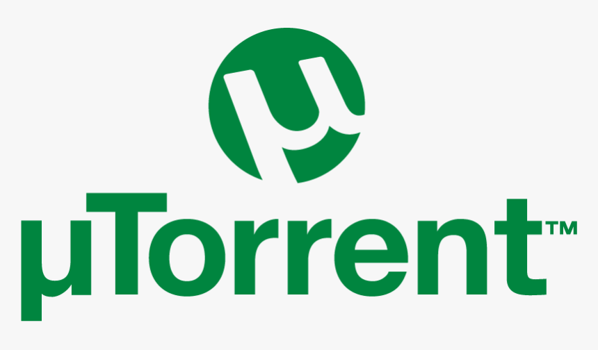 transparent utorrent png utorrent pro logo png png download kindpng