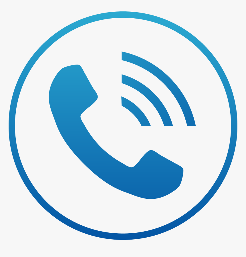 Voice Call Icon - Formation4you, HD Png Download, Free Download