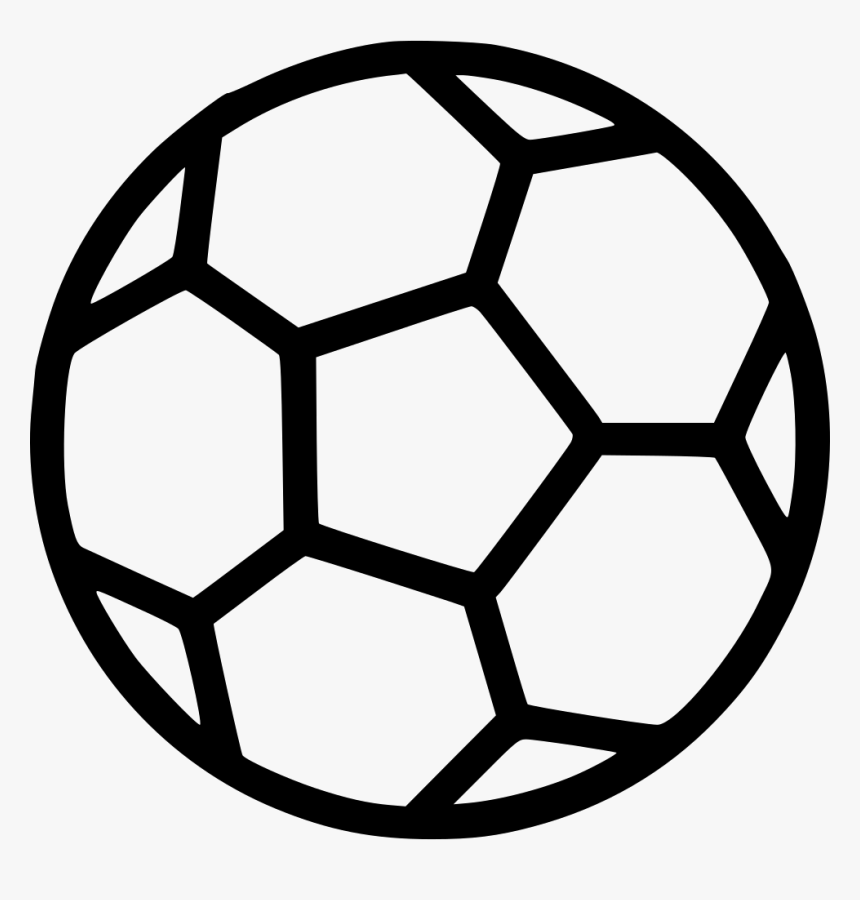 American Football Vector Graphics Computer Icons Sports - Soccer Balls Icon Png, Transparent Png, Free Download