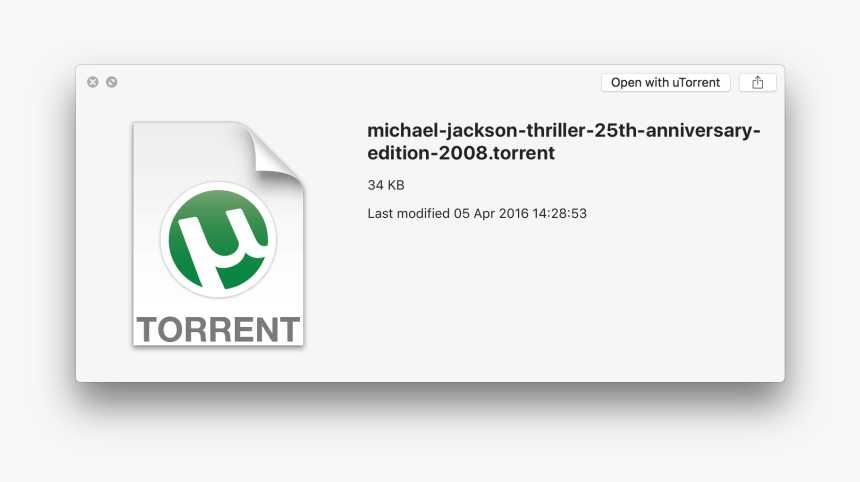 Μtorrent, HD Png Download, Free Download