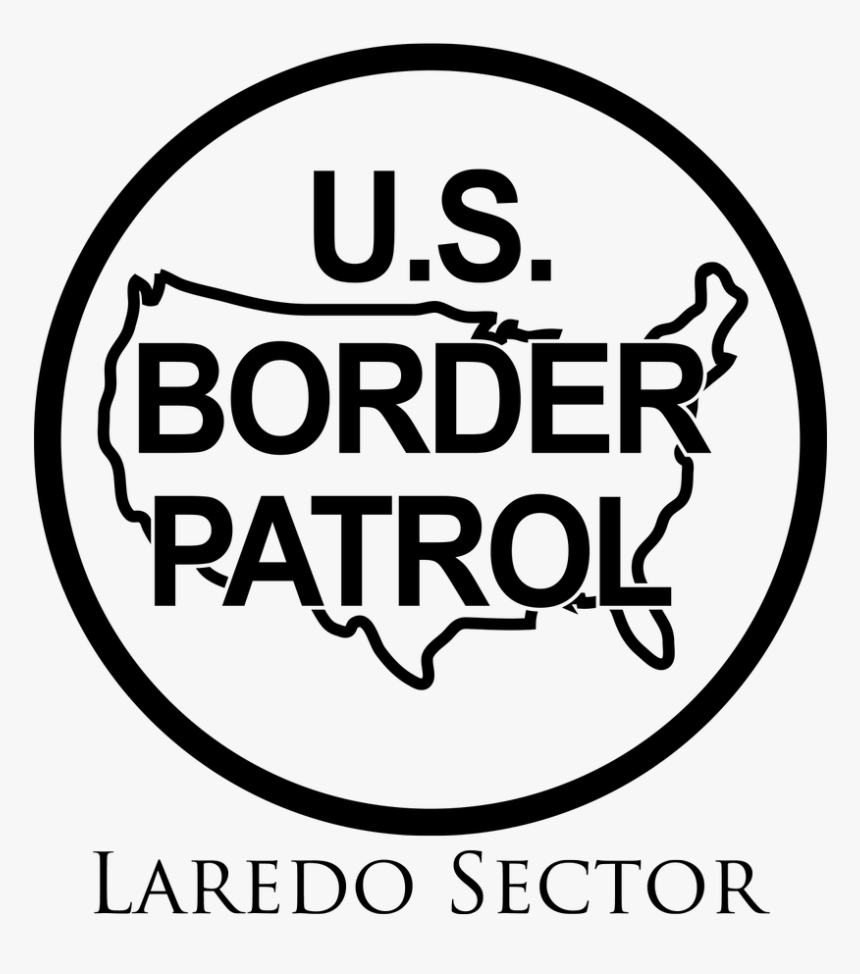 Border Patrol, HD Png Download, Free Download