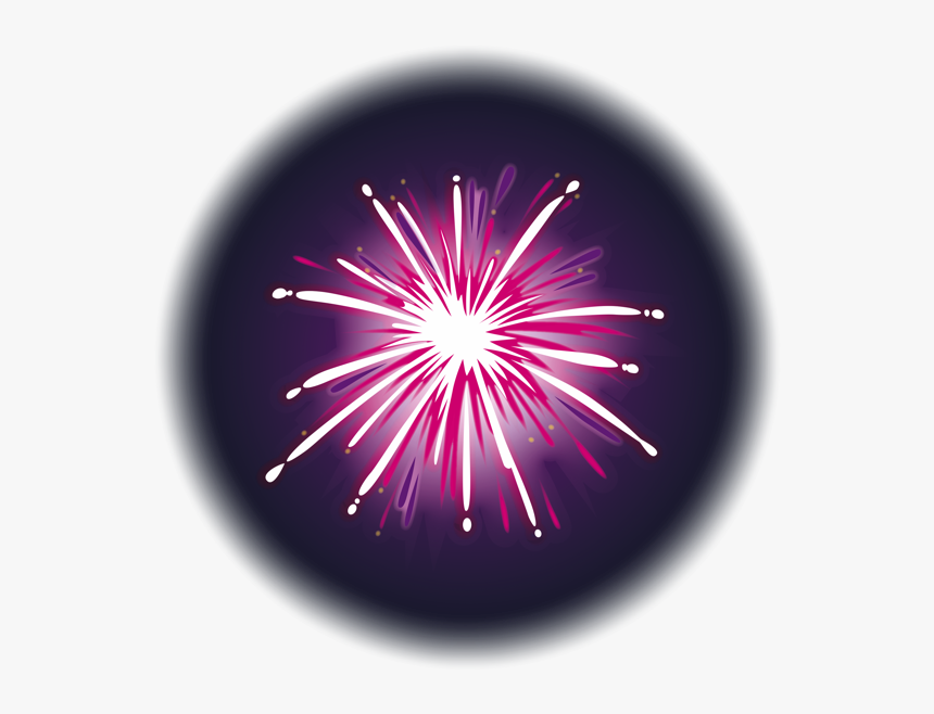 Fireworks Emoji, HD Png Download, Free Download