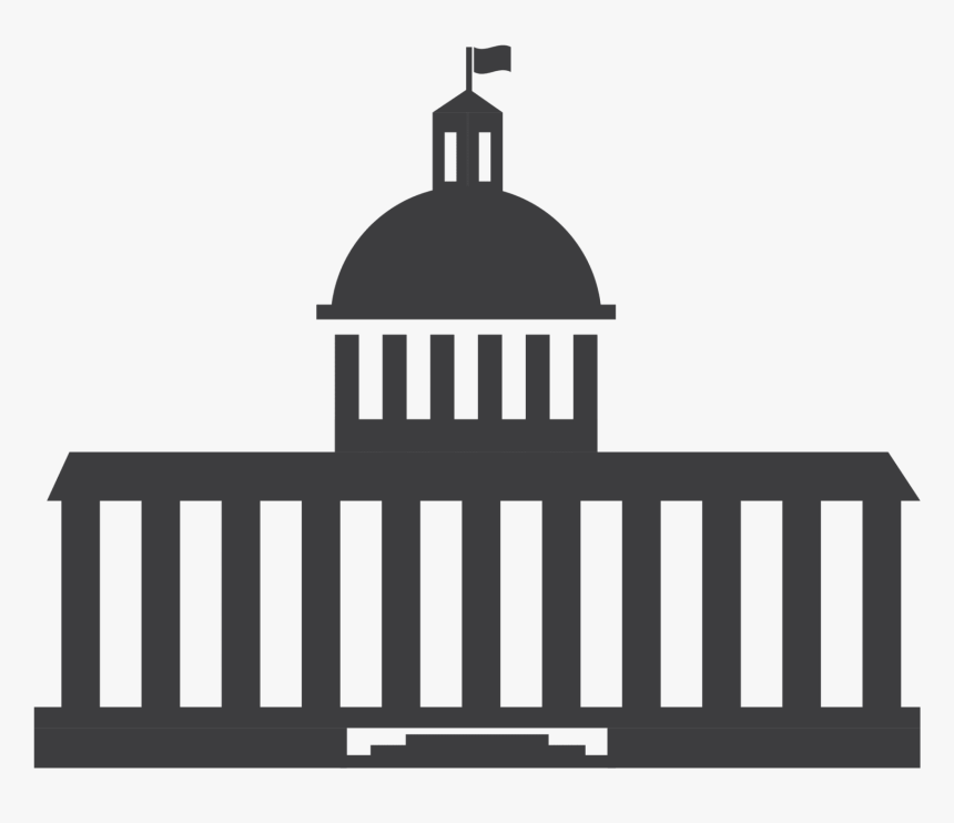 Capitol Icon, HD Png Download, Free Download