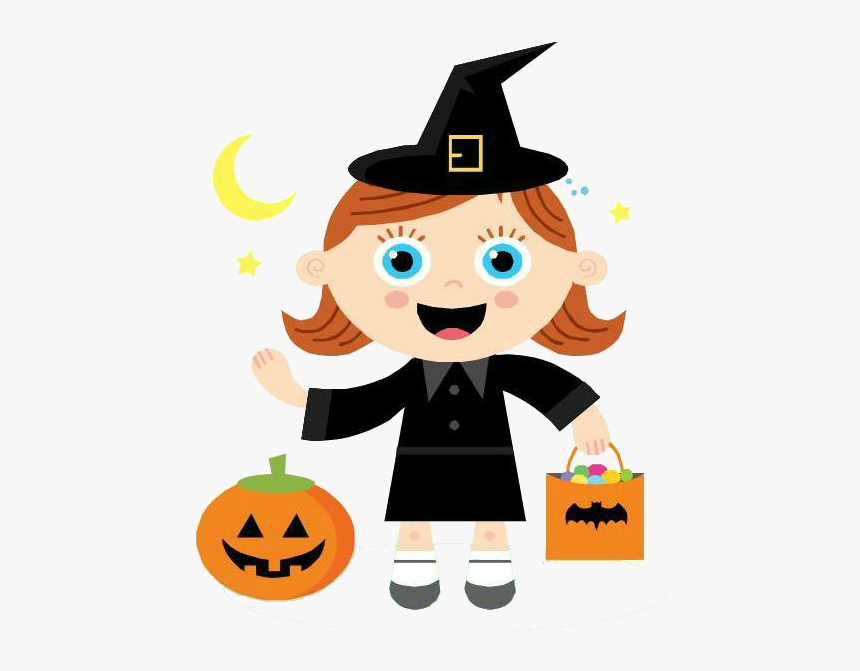 Halloween Icon Png Picture - Halloween Mad Lib For Kids, Transparent Png, Free Download