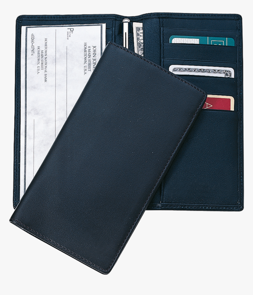 Checkbook Wallet, HD Png Download, Free Download