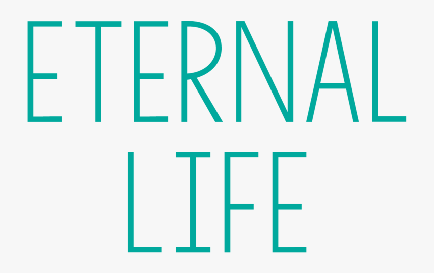Eternal Life - Colorfulness, HD Png Download, Free Download