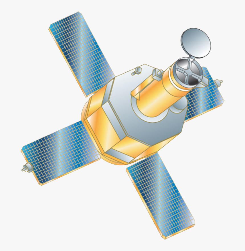 Trace Illustration - Trace Nasa, HD Png Download, Free Download