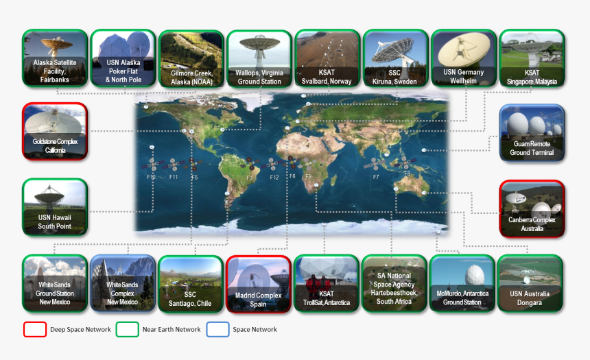 Earth Map, HD Png Download, Free Download