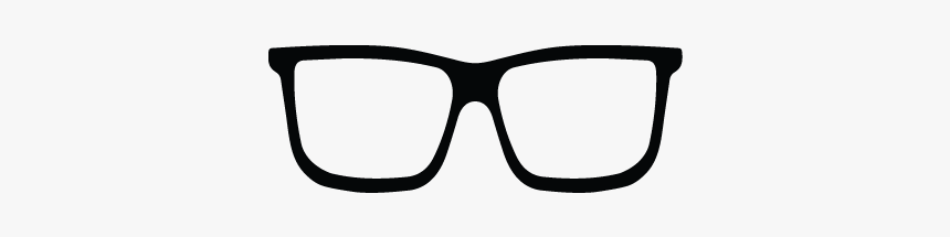 Specs, Bifocals, Sunglasses, Opthalmologist, Goggles - Line Art, HD Png Download, Free Download