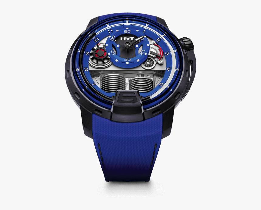 Hyt H1 Limited Edition Watch, HD Png Download, Free Download