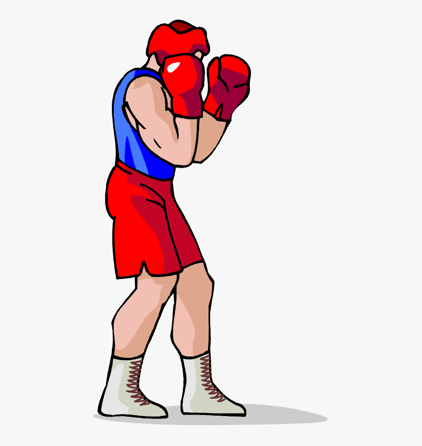 Clipart Boxing, HD Png Download, Free Download