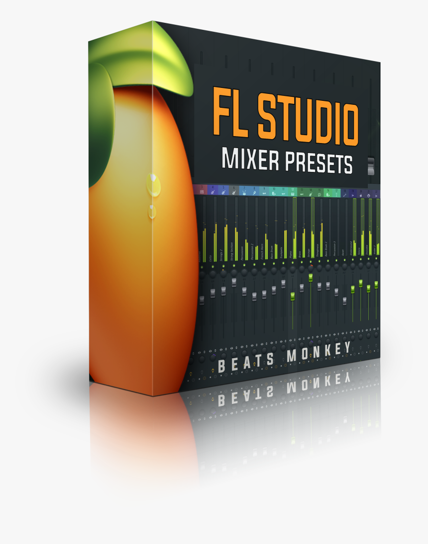 Line Fl Studio 11 Signature Bundle , Png Download - Flyer, Transparent Png, Free Download