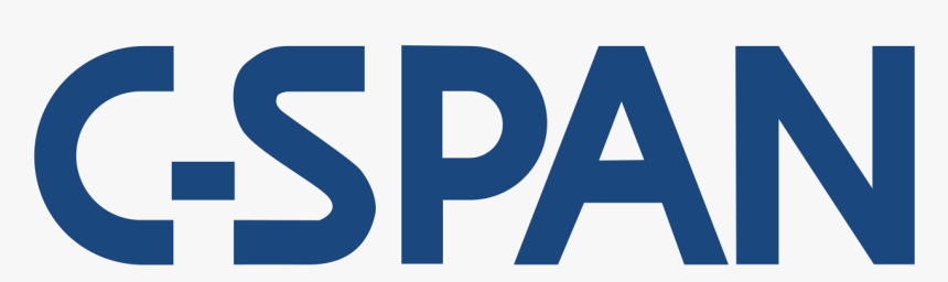 C Span Logo Png, Transparent Png, Free Download