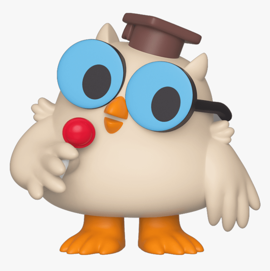 Mr Owl Funko Pop, HD Png Download, Free Download