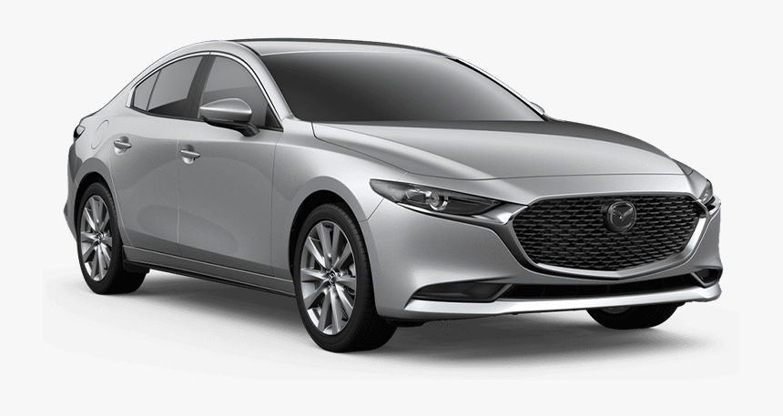 Mazda 3 2019 Png, Transparent Png, Free Download