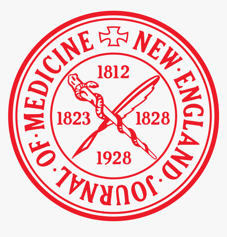 New England Journal Of Medicine, HD Png Download, Free Download