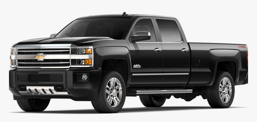 Transparent Generic Car Png - Silverado Hd 3500, Png Download, Free Download