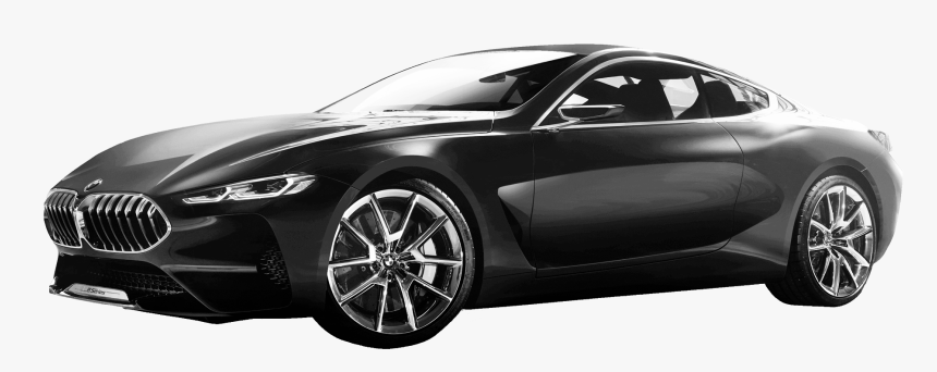 Bmw 8 Price In India, HD Png Download, Free Download