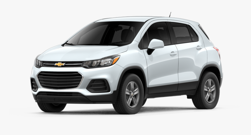 2019 Chevrolet Trax Ls - Chevrolet Trax Ls 2019, HD Png Download, Free Download