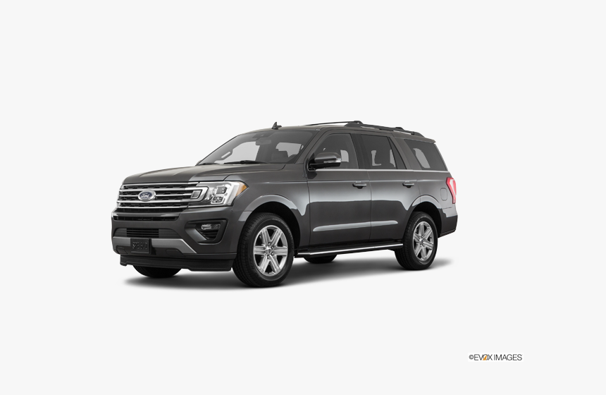 2018 Ford Expedition Max, HD Png Download, Free Download