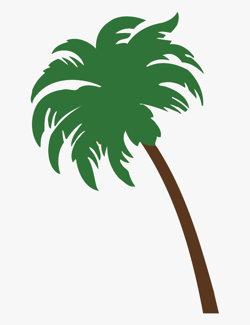 Crossed Palm Trees Clipart , Png Download - Thievery Corporation Concert Poster, Transparent Png, Free Download