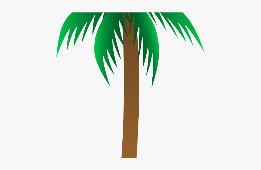 Palm Trees Clipart, HD Png Download, Free Download