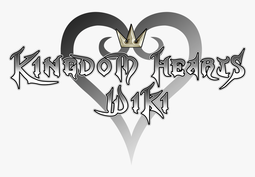Kingdom Hearts Wiki - Illustration, HD Png Download, Free Download