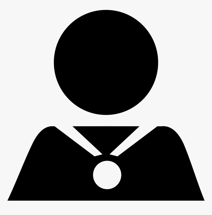 Coach - Business Man Icon Free, HD Png Download, Free Download