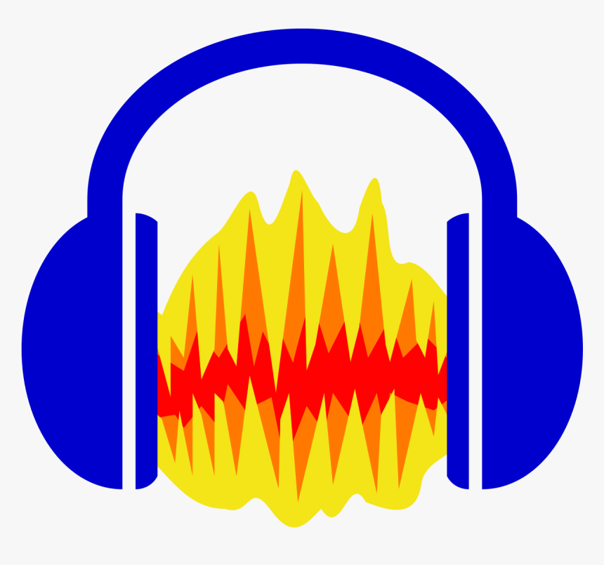 Audacity logo hd png download kindpng