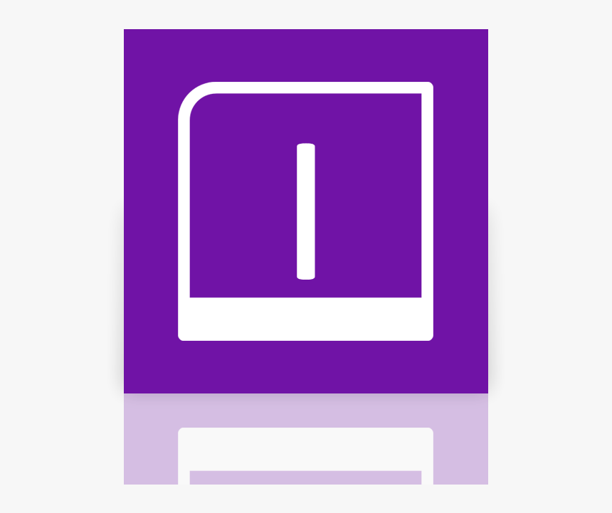 Transparent Audacity Icon Png - Lilac, Png Download, Free Download