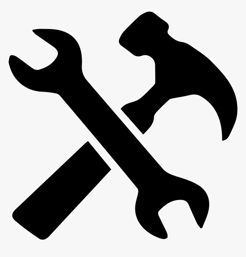 Tools Icon Noun Project, HD Png Download, Free Download