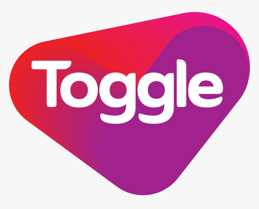 Transparent Toggle Logo, HD Png Download, Free Download