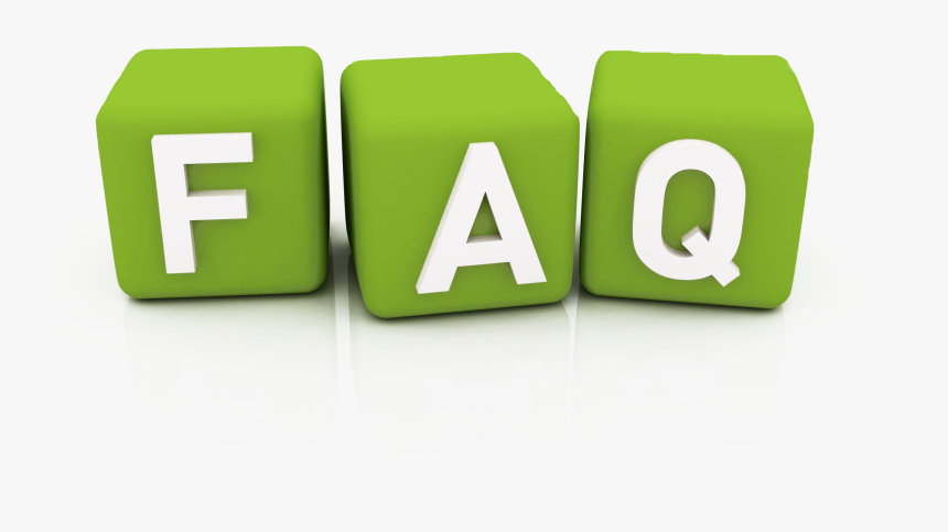 Faq Png Free Download - Bogor, Transparent Png, Free Download