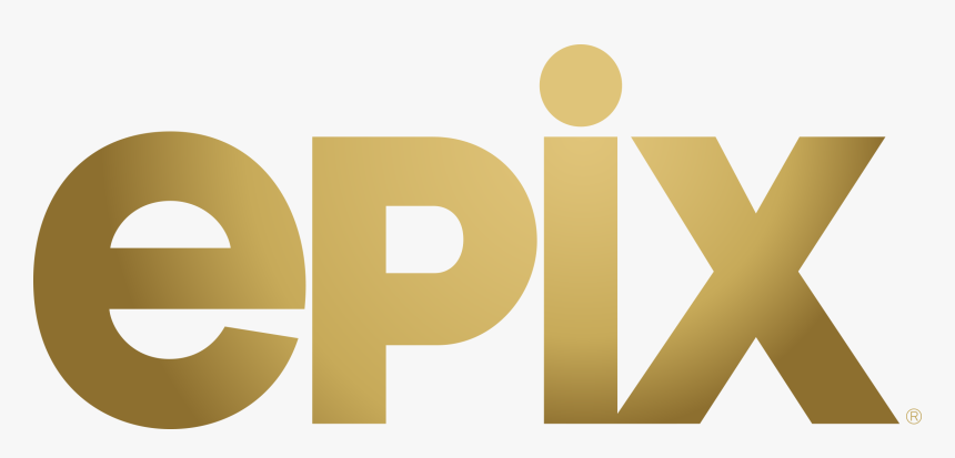 Epix Logo - Epix Tv Logo, HD Png Download, Free Download