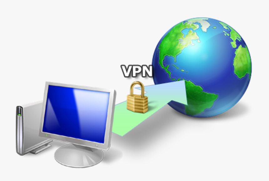 Vpn Access, HD Png Download, Free Download