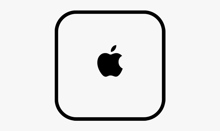 Mac Mini Repair Icon - Tablet Computer, HD Png Download, Free Download