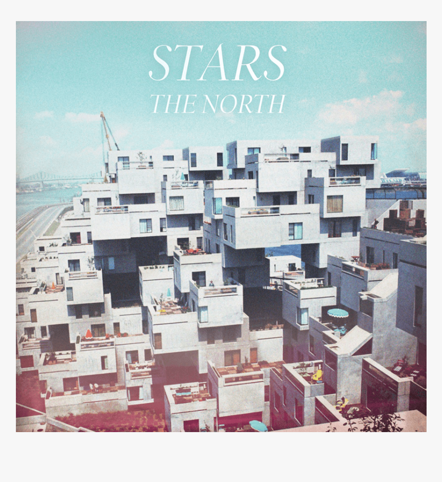 The North - Stars The North, HD Png Download, Free Download