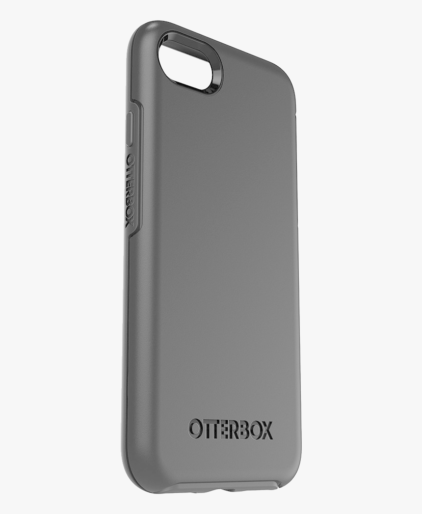 Otterbox Symmetry Case For Apple Iphone - Smartphone, HD Png Download, Free Download