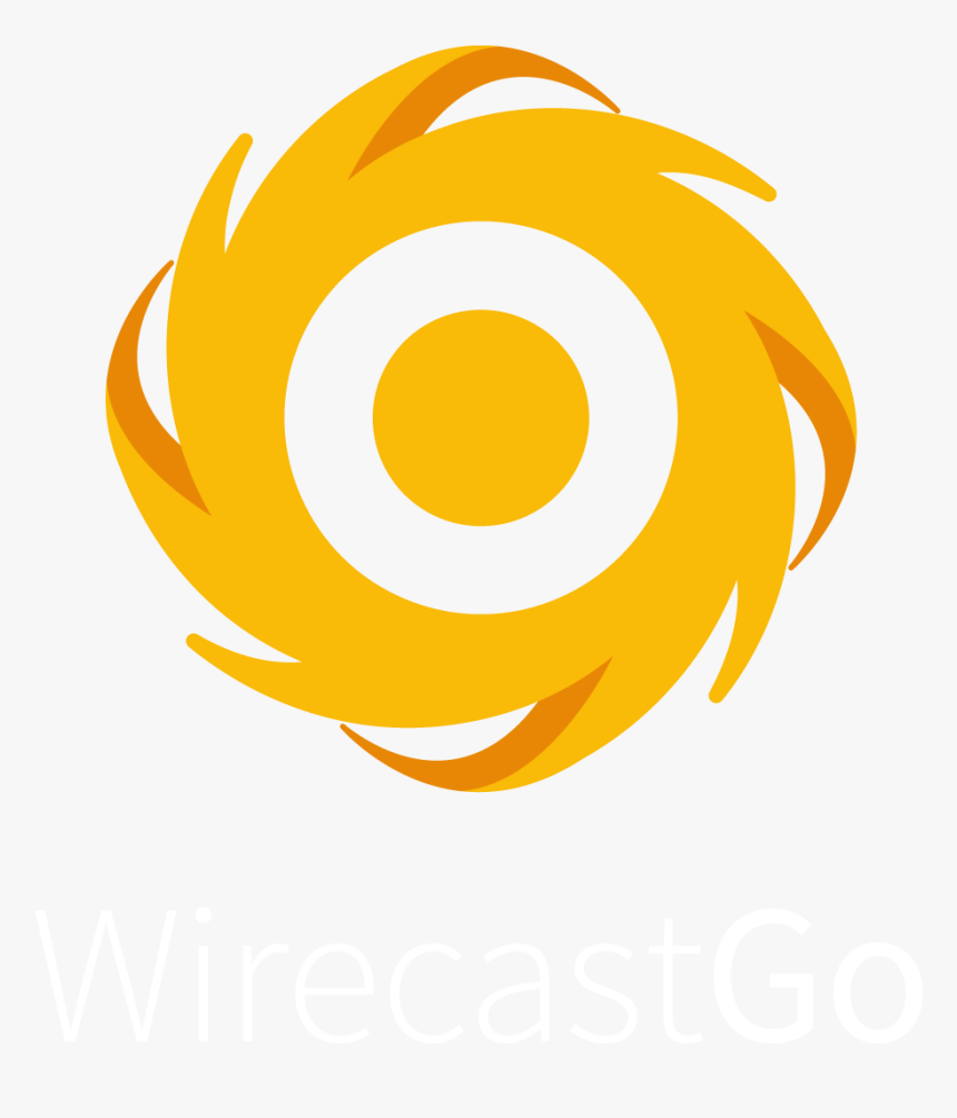 Wirecast, HD Png Download, Free Download