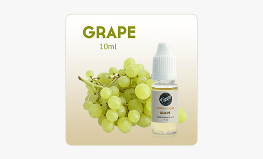 In Ancient Rome, Grapes Were The Fruit Of Life - White Grapes, HD Png Download, Free Download