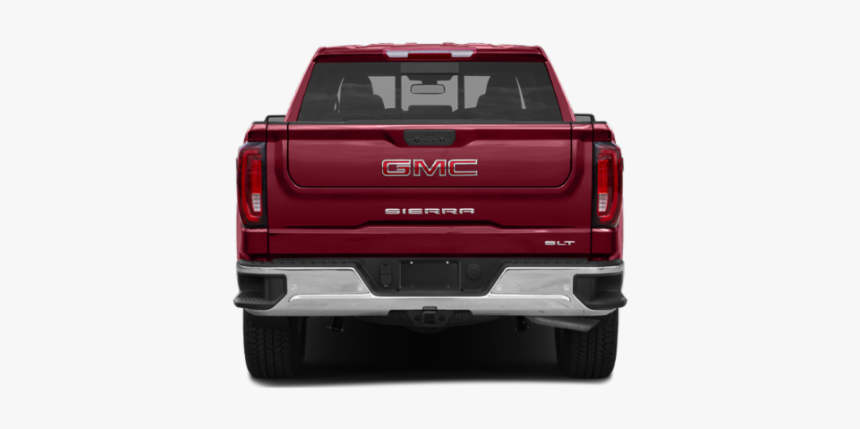 New 2020 Gmc Sierra 1500 Elevation - Chevrolet Silverado, HD Png Download, Free Download